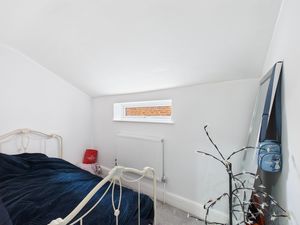 Bedroom Three- click for photo gallery